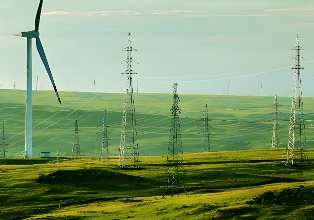 資源化整體解決方案助力綠色轉型